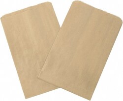 MSC PRO-SAFE Reinforced Mailer, Kraft, 9-1/2 x 14-1/4 in, 500/Pk., Quantity: