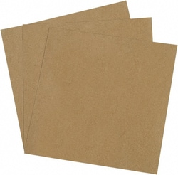 MSC CHIPBOARD PAD, Quantity: Each of 1