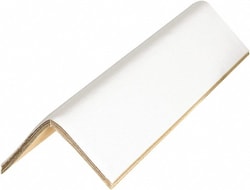 MSC MSC Industrial Edge Guard Liner, 2.5x30x2.5 in, 60 ea, Quantity: Each
