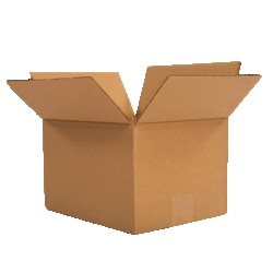 MSC Prime Packaging Pallet Cover Liner, 48x42x48 in, 2 mil, 100/Case, Quantity: