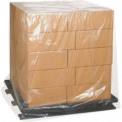 MSC PALLET COVER, Quantity: Pack of 50