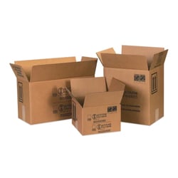 MSC HAZ Shipper Kit Liner, 6x12x12.75 in, 1 ea, Quantity: Each of 1