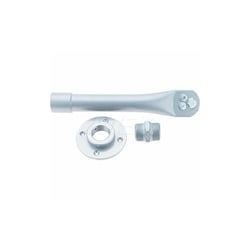 MSC PRO-SOURCE Suspension Mount, for Industrial Air Circulator, 1 ea, Quantity: