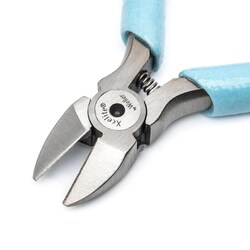 MSC Weller Xcelite Diagonal Cutter, 4 in, ESD-Safe, 1 ea | Buy Online | MSC | Fisher Scientific