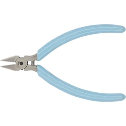 MSC Xcelite Diagonal Cutting Plier, 20 AWG, 15/32 Jaw, 1 ea, Quantity: