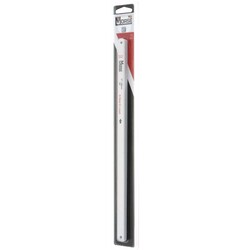 MSC Lenox Bi-Metal Hand Hacksaw Blade, 12 in, 32 TPI, 100/Pk., Quantity: