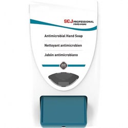 MSC SC Johnson Professional Hand Cleaner Foam, Antimicrobial, 2 L, 4/Case,