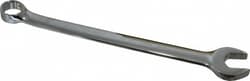 MSC Proto Combination Wrench, 1-1/16 in, 15 deg Offset, 1 ea, Quantity: