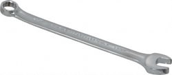 MSC Proto Combination Wrench, 11.00 mm, 15 Degree Offset, 1 ea, Quantity: