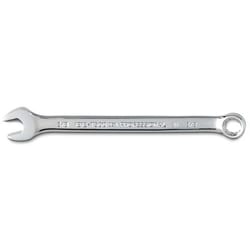 MSC Proto Combination Wrench, 3/8 in., 15 deg Offset, 1 ea, Quantity: Each