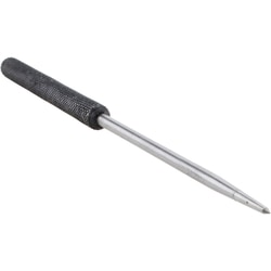 MSC Groz Deburring Tool, Steel, 3 in Handle, Chamfering, 1 Set, Quantity: