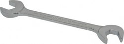 MSC Proto Open End Wrench, 14 mm, Double End, 1 ea, Quantity: Each of 1