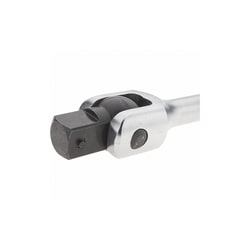 MSC Proto Flex Handle, 1 in Drive, 27 in, 1 ea, Quantity: Each of 1