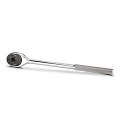 MSC Proto Ratchet, 3/8 in Drive, Pear Head, 1 ea, Quantity: Each of 1