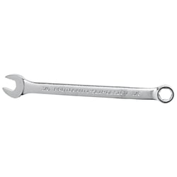MSC Proto Combination Wrench, 3/8 in, 15 deg Offset, 1 ea, Quantity: Each