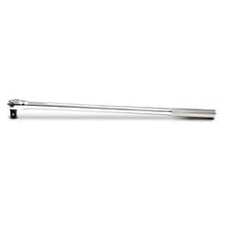 MSC Proto Flex Handle, 1/2 in. Drive, 18-5/8 in., 1 ea, Quantity: Each