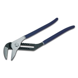 MSC Proto Tongue and Groove Plier, 0.33 in Capacity, 1 ea, Quantity: Each