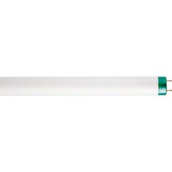 MSC Philips Fluorescent Lamp, 32 W, T8, 3000 K, 1 ea, Quantity: Each of