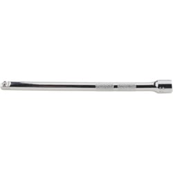MSC Proto Wobble Socket Extension, 1/4 in, 6 in, 1 ea, Quantity: Each of