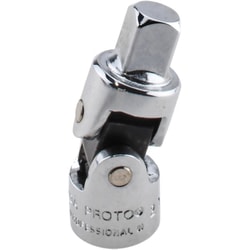 MSC Proto Universal Joint, 1/4 in Drive, Universal, 1 ea, Quantity: Each