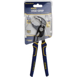 MSC Proto Tongue and Groove Plier, 2.125 in, 6-position, 1 ea, Quantity: