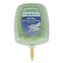 MSC PRO-SOURCE Hand Cleaner Dispenser Refill, Liquid, Green, 4000 mL, Quantity:
