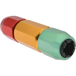 MSC SPI Pin Gage Handle, 0.751-0.832 in Ring Dia, 1 ea, Quantity: Each