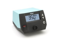 MSC Weller Soldering Station, Digital, 85 W, 100-450 C, 1 ea, Quantity: