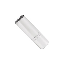 MSC Proto Deep Socket, 1/4 in Drive, 11/32 in, 1 ea, Quantity: Each of