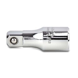 MSC Proto Socket Extension, 3/8 in Drive, 1-3/4 in, 1 ea, Quantity: Each