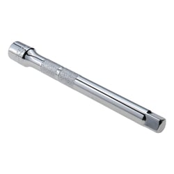 MSC Proto Socket Extension, 3/8 in., 3 in. Length, 1 ea, Quantity: Each