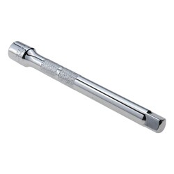 MSC Proto Standard Socket Extension, 3/8 in, 6 in, 1 ea, Quantity: Each
