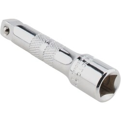 MSC Proto Wobble Socket Extension, 3/8 in, 12 in, 1 ea | Buy Online | MSC | Fisher Scientific