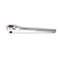 MSC Proto Ratchet, 1/2 in., Pear Head, 10 in., 1 ea, Quantity: Each of