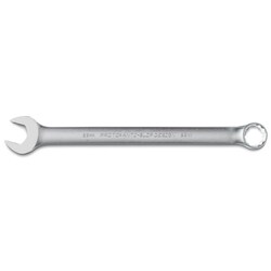 MSC Proto Combination Wrench, 29 mm, 15 deg Offset, 1 ea, Quantity: Each