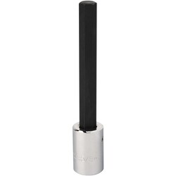MSC Proto Hand Hex Bit Socket, 1/2 in Drive, 1 ea, Quantity: Each of 1