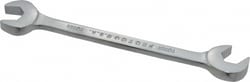 MSC Proto Open End Wrench, 10 mm, 1 ea, Quantity: Each of 1