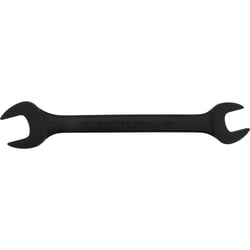 MSC Proto Open End Wrench, 11/16 in, 1 ea, Quantity: Each of 1