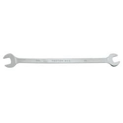 MSC Proto Open End Wrench, 1-1/4 in, 15-60 degree, 1 ea, Quantity: Each