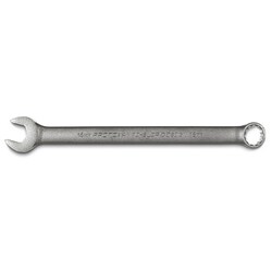 MSC Proto Combination Wrench, 5/8 in, 15 deg Offset, 1 ea | Buy Online | MSC | Fisher Scientific