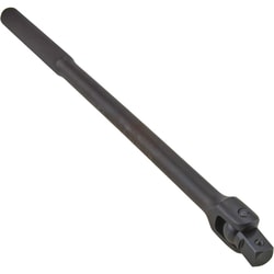 MSC Proto Flex Handle, 1/2 in Drive, 15-3/4 in, 1 ea, Quantity: Each of