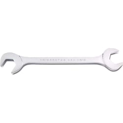 MSC PROTO OPEN END WRENCH, Quantity: Each of 1