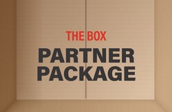 MSC BOX Partners Multi-Depth, 12 x 12 x 6 in, 25/Bundle, Quantity: Pack