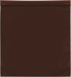 MSC Value Collection UV Protection Bag, 8 in., 3.0 mil, 1000/Pack, Quantity:
