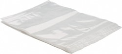 MSC Value Collection UV Bag, 12 in, 3 mil, 1000 Pack, Quantity: Each of
