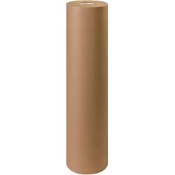 MSC Delta Paper Butcher Paper Roll, 18 in., 40 lb, Quantity: Each of 1