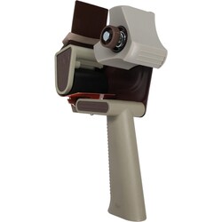 MSC Tape Logic Handheld Dispenser, 2 in Tape, 1 ea, Quantity: Each of 1