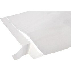 MSC Value Collection Packing Slip Envelope, Unprinted, 12 in, 500 Pc, Quantity: