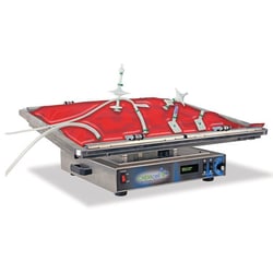 Chemglass Life Sciences CHEMcell Rocker BioReactor, Base ONLY, Quantity: