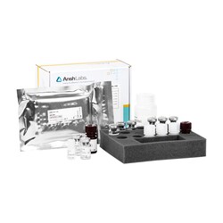 Ansh Labs Ansh Labs Glucagon ELISA kit, 96-well colorimetric assay (FDA